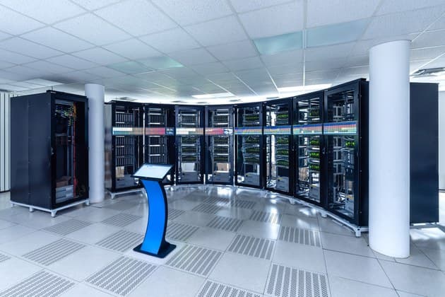 2024~5 Development of 2nd Generation SpiNNaker neuromorphic computer: Dresden University of Technology, Germany